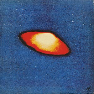 平野 威馬雄 Imao Hirano / 衝撃のUFO (LP) promo / Victor 1978 日本