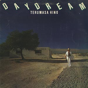 日野 皓正(Terumasa Hino) / Daydream(LP) / Inner City 1980 US