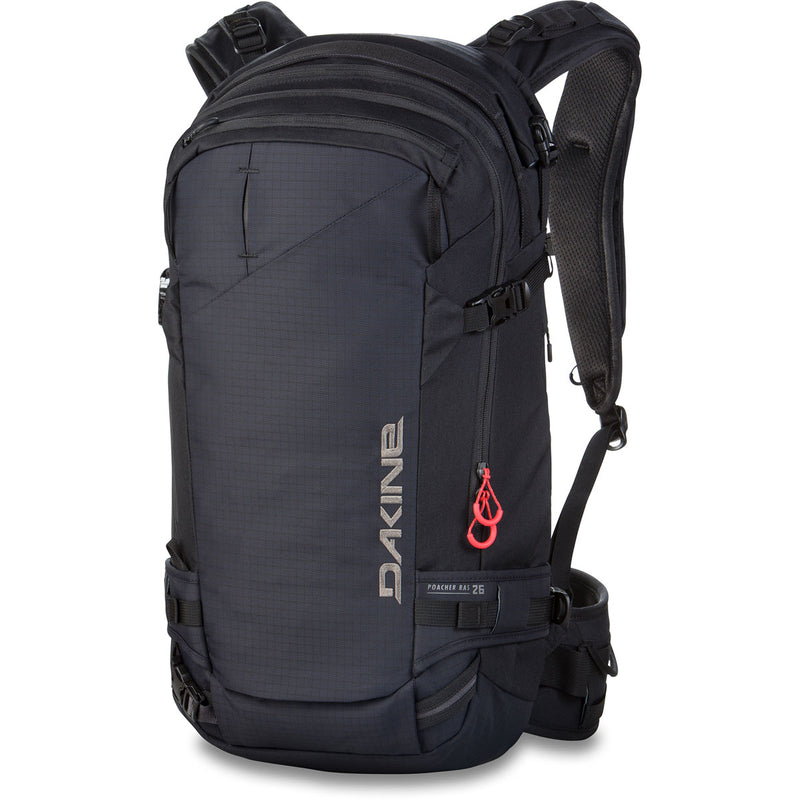 Dakine Poacher RAS Backcountry Backpack – Gravity Coalition