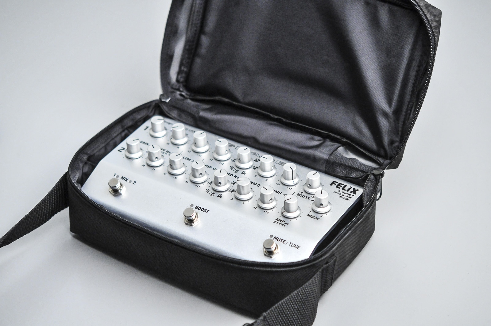 FELiX Soft Case - Grace Design