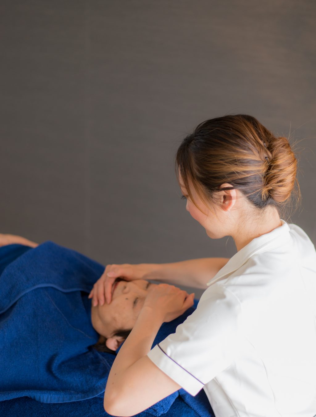 GRACE FLAVOR – エステティックライン