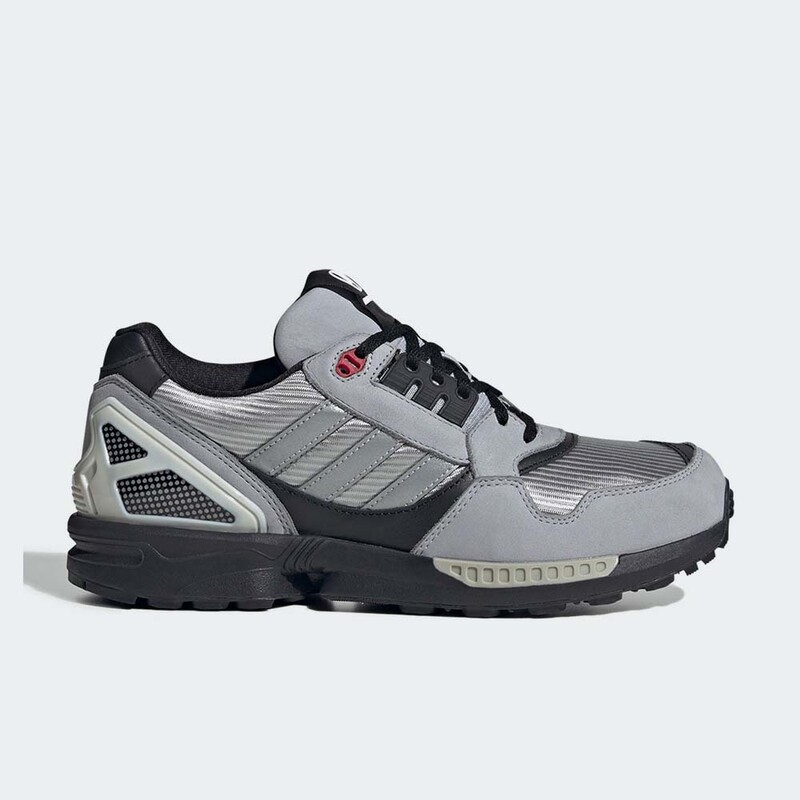 Mercedes AMG x adidas Consortium ZX 8500 