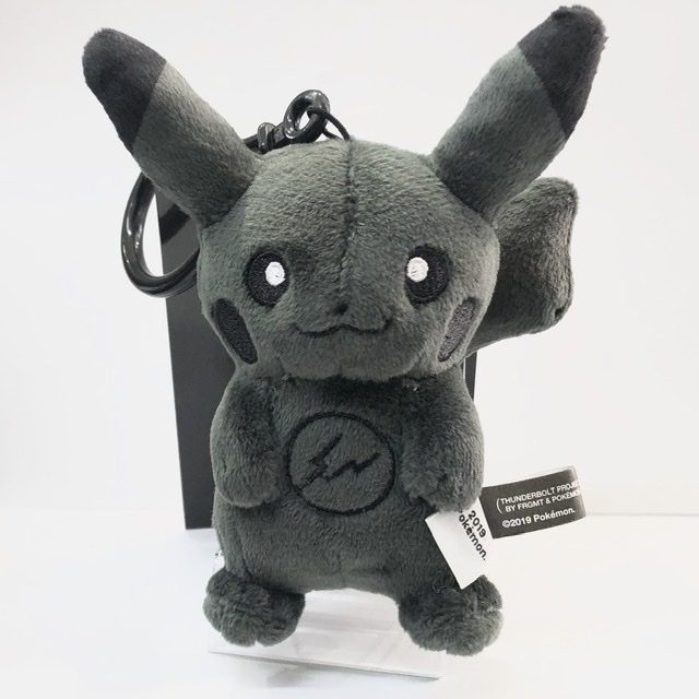 Fragment Design×POKEMON フラグメントデザイン×ポケモン買取しました