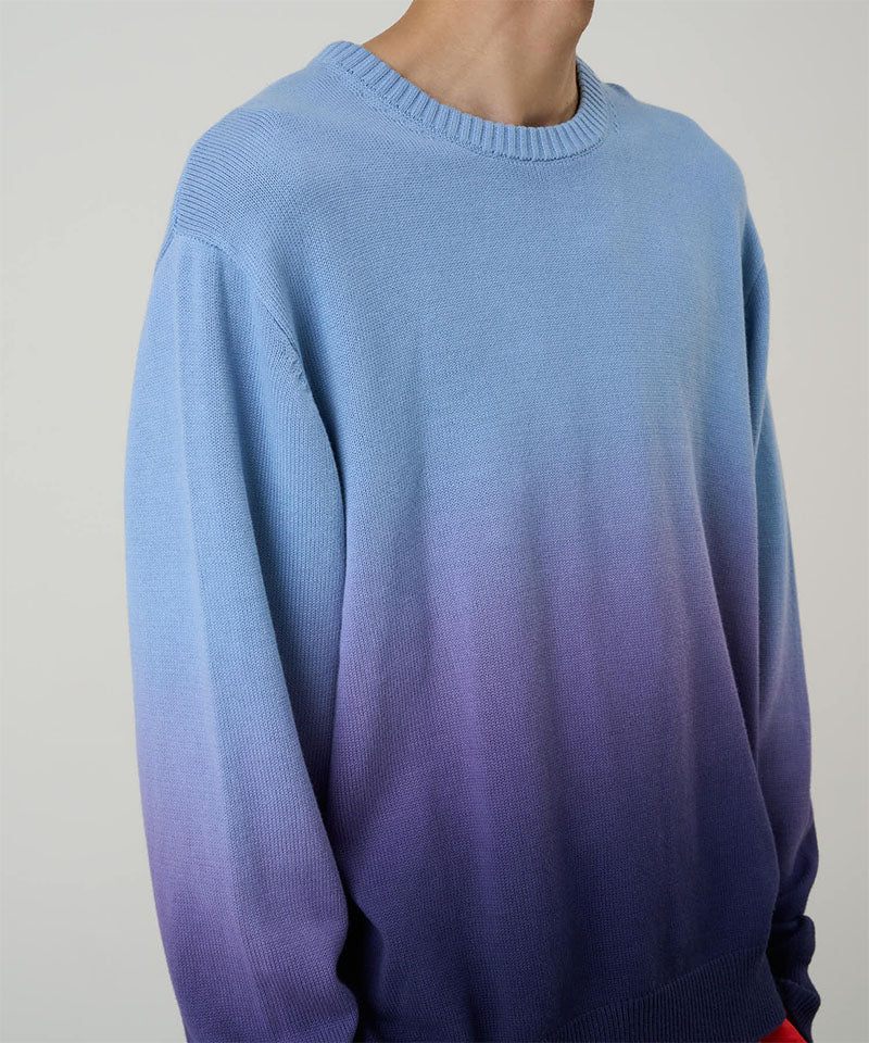 Sun Fade Sweater – Gramicci