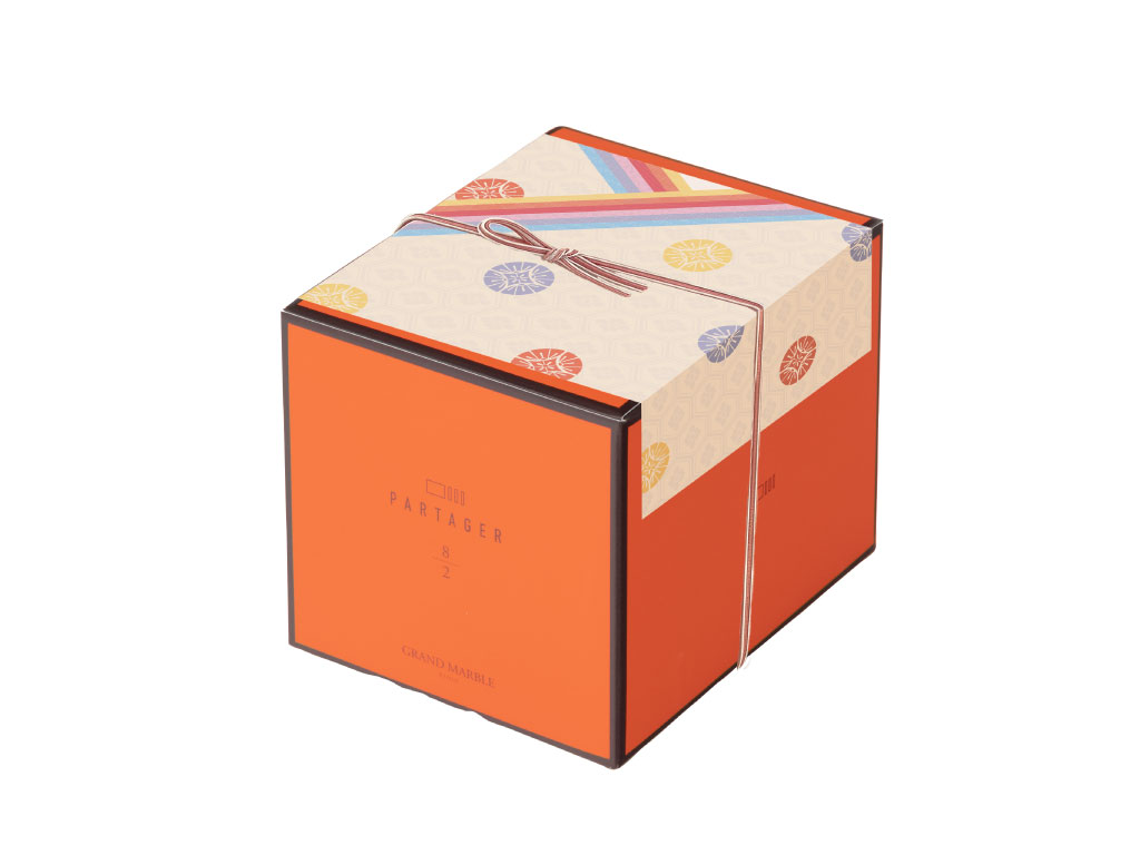 マーブルデニッシュ「京・十二単」｜オンラインショッピング｜GRANDMARBLE