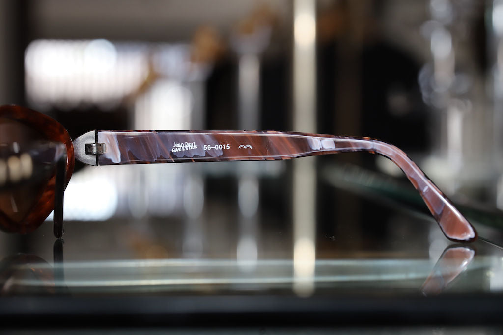 JEAN PAUL GAULTIER (56-0015) どげせんMODEL – grandguignol