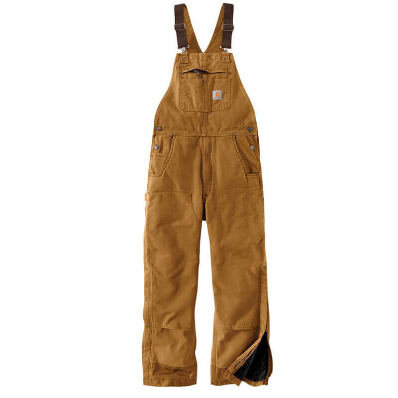 パンツ carhartt Duck overall Dead Stock DKB 楽天市場】カーハート