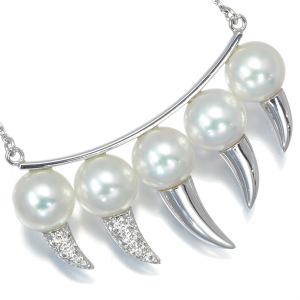 太陽の光」マベパールの輝きTASAKI真珠の魅力 ｜ 鑑定士のWEBマガジン