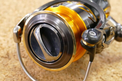 ダイワ 13セルテート 2510PE-H | 中古釣具買取・販売のグリーンフィッシュ