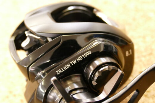 ダイワ 22ジリオン TW HD 1000XHL | 中古釣具買取・販売のグリーン