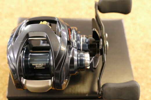 ダイワ スティーズ A TW HLC 7.1R | 中古釣具買取・販売のグリーン