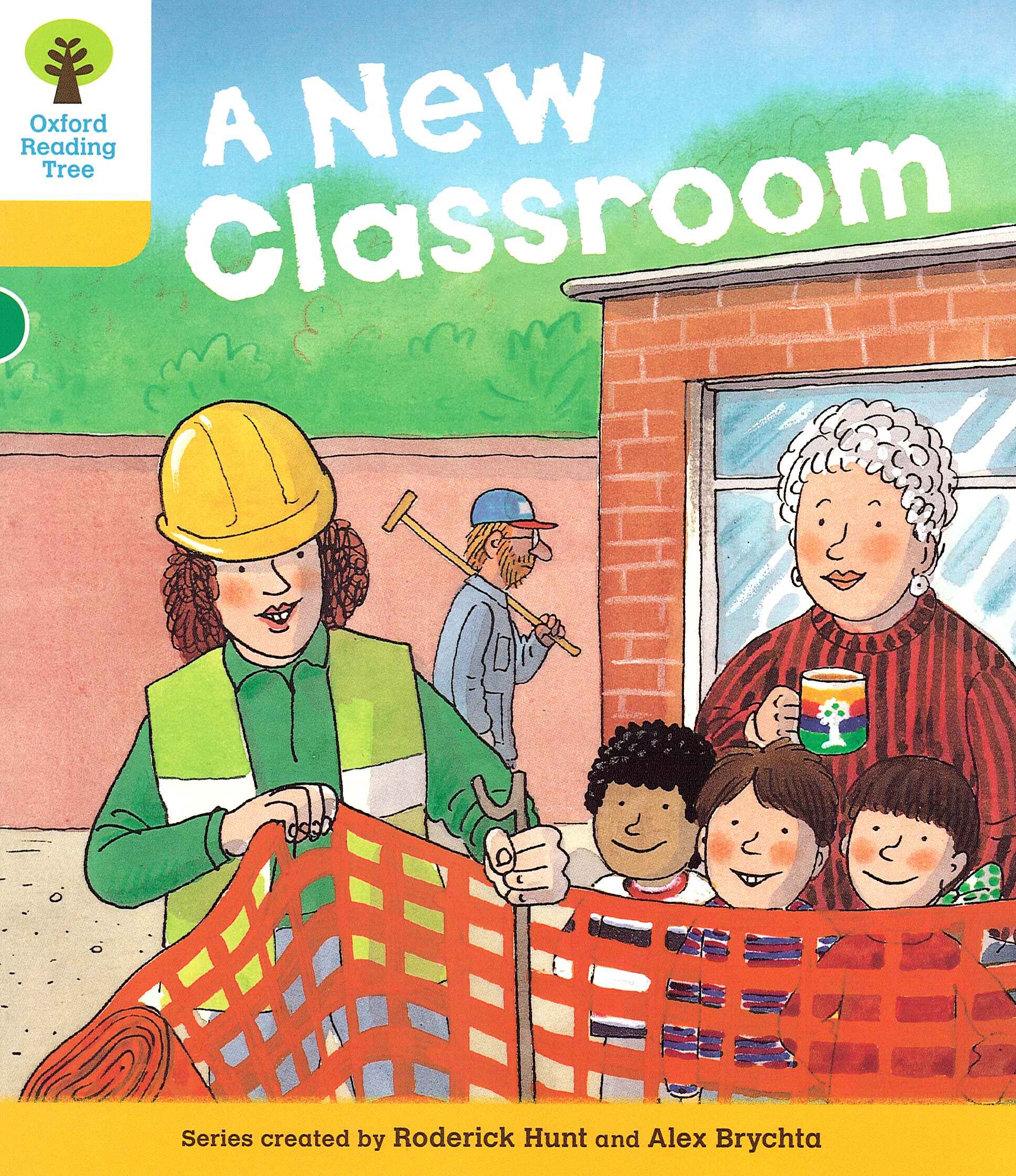 Oxford Reading Tree Stage 5 More Stories B (6 titles+CD)