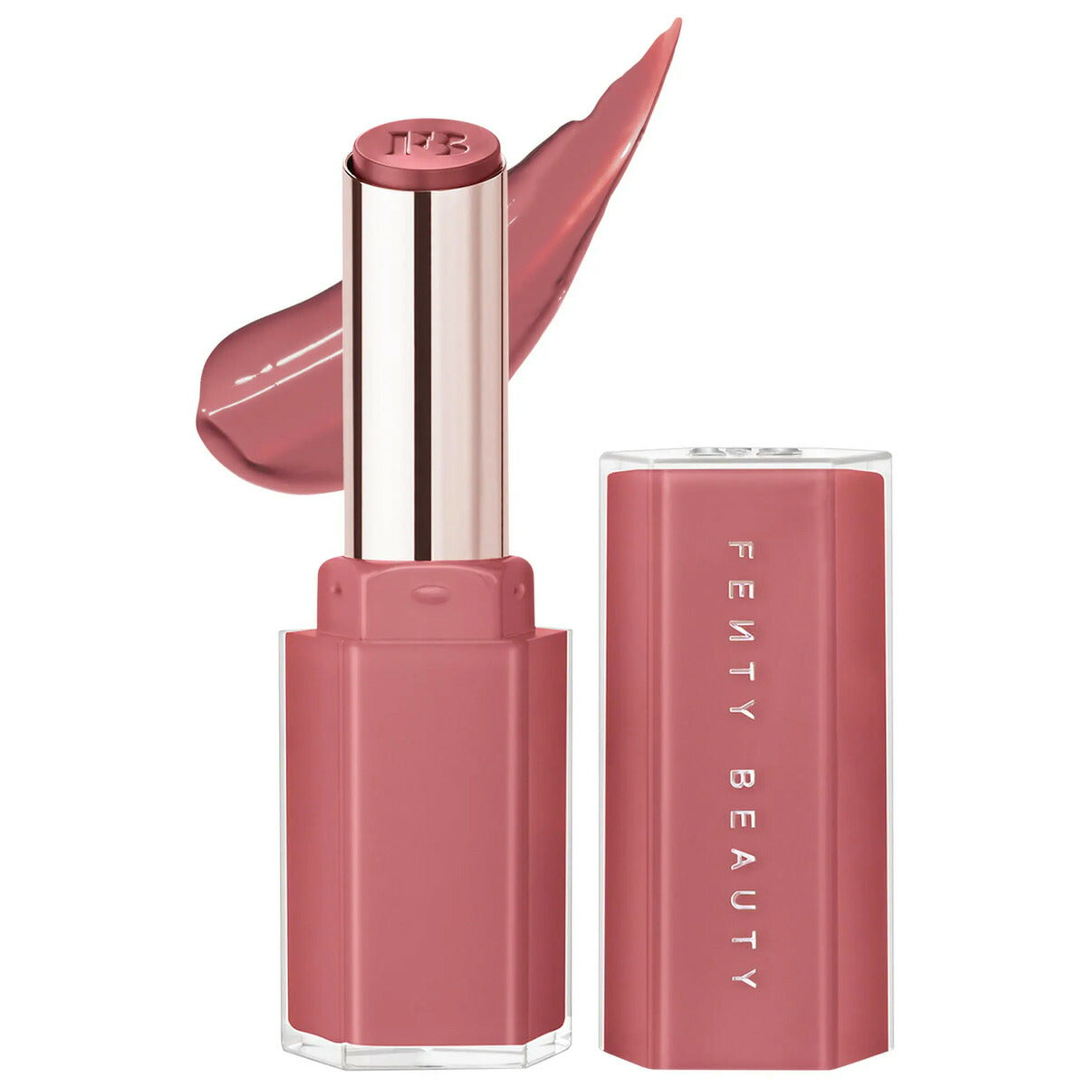追跡可能海外メール便】Fenty Beauty フェンティビューティー Gloss