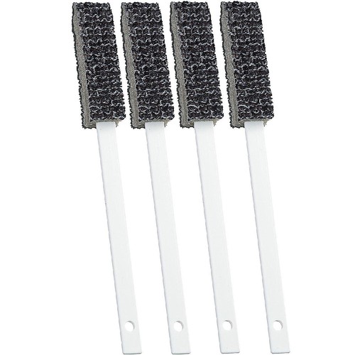 まめいた 流水穴クリーナー 4本入 TS-310 Green Beans | グリーン