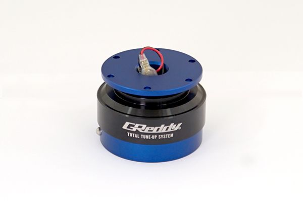 Greenline Motorsports - TRUST GReddy x Works Bell Rapfix II