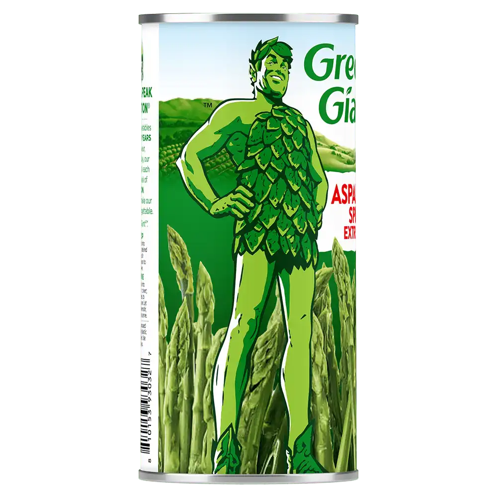 Extra Long Asparagus Spears | Green Giant® Vegetables