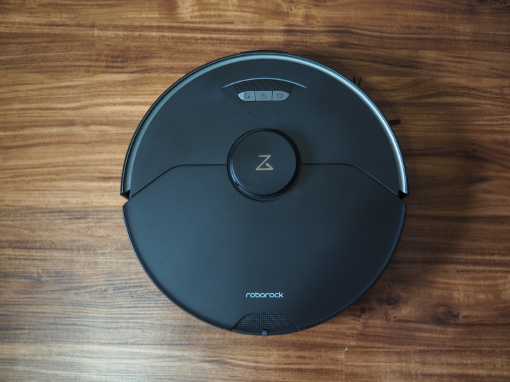 Roborock S7 MaxV Ultra レビュー】俺が最強。吸引力も障害物検知精度