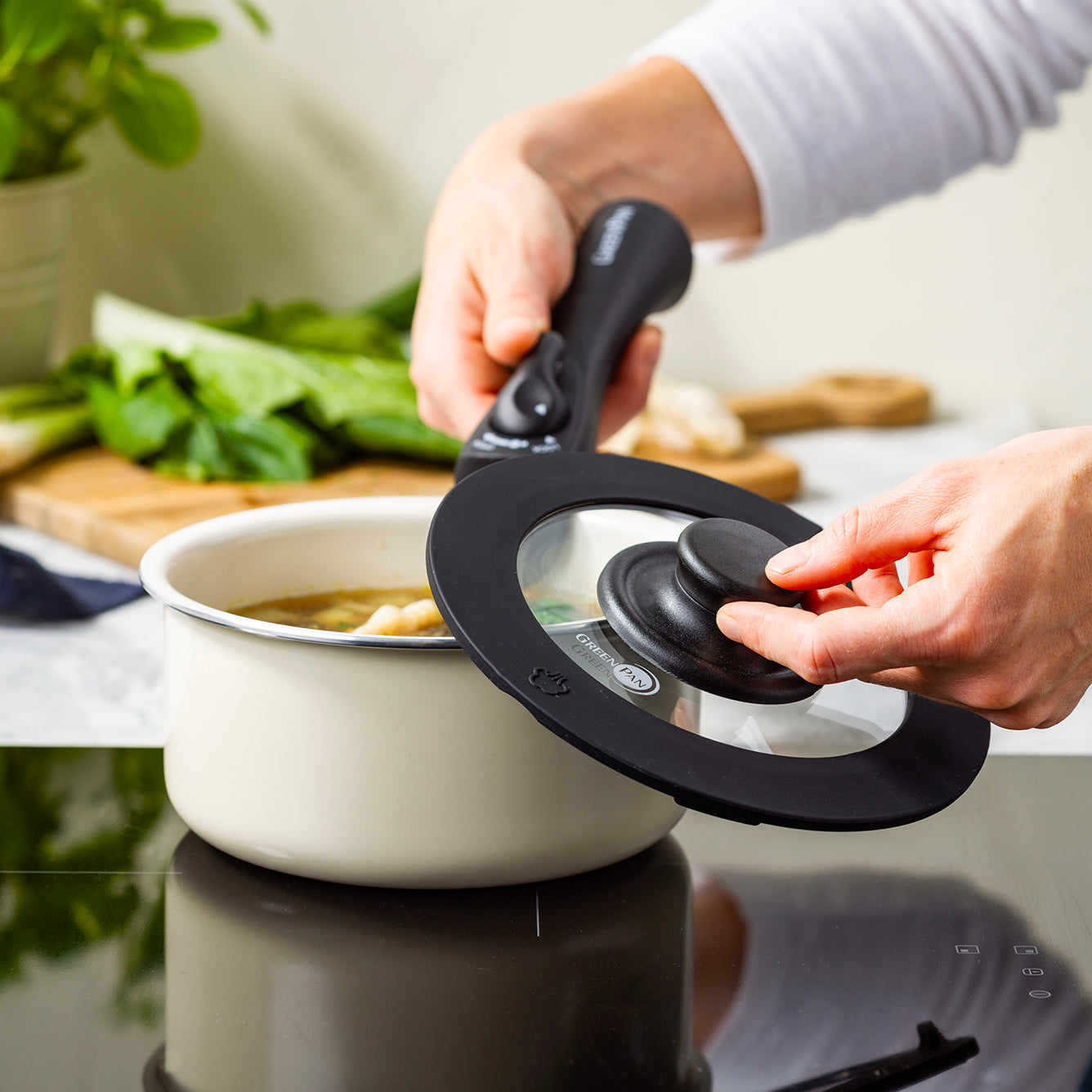 16cm – グリーンパン公式オンラインストア