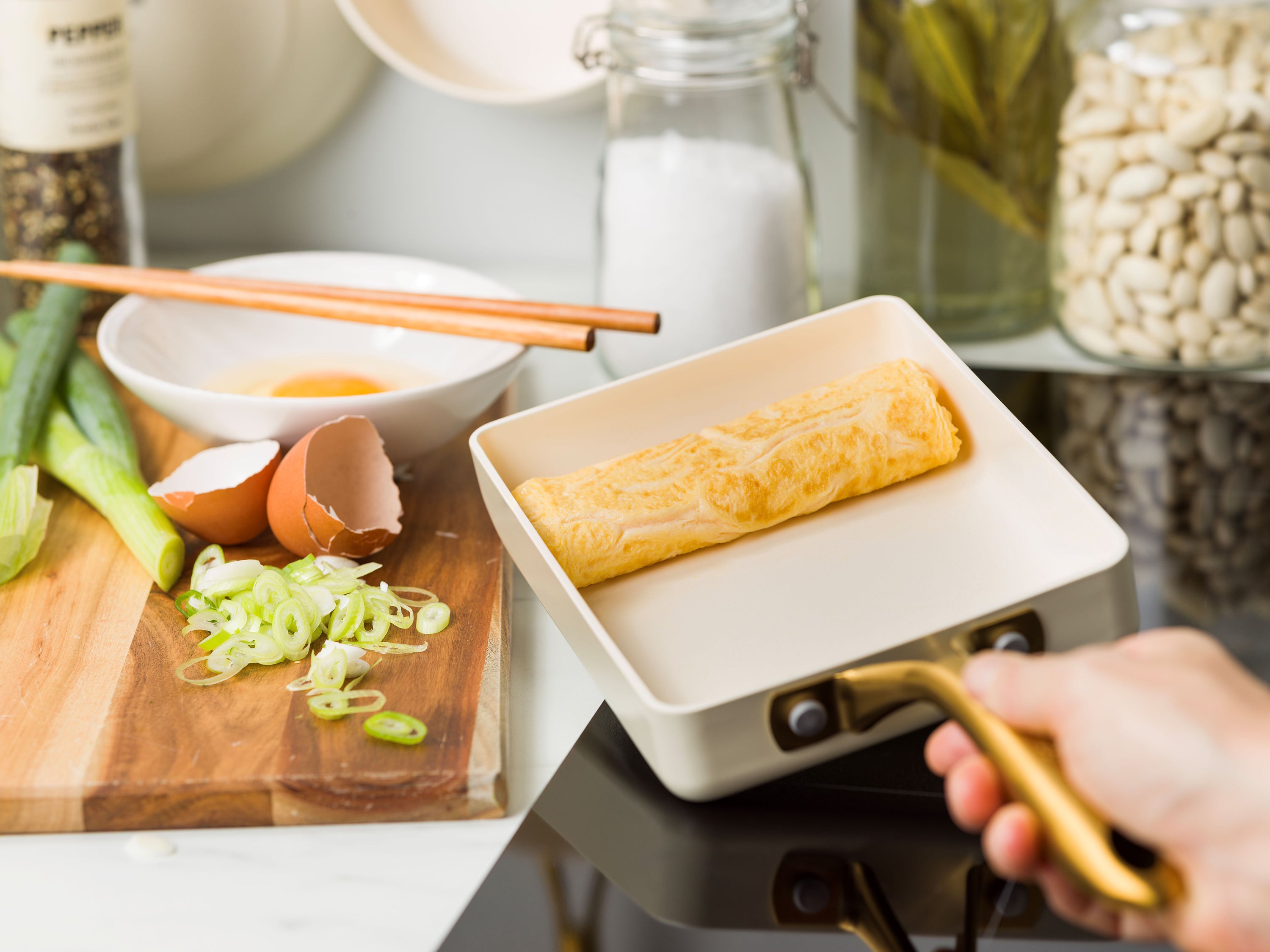 エッグパン – グリーンパン公式オンラインストア