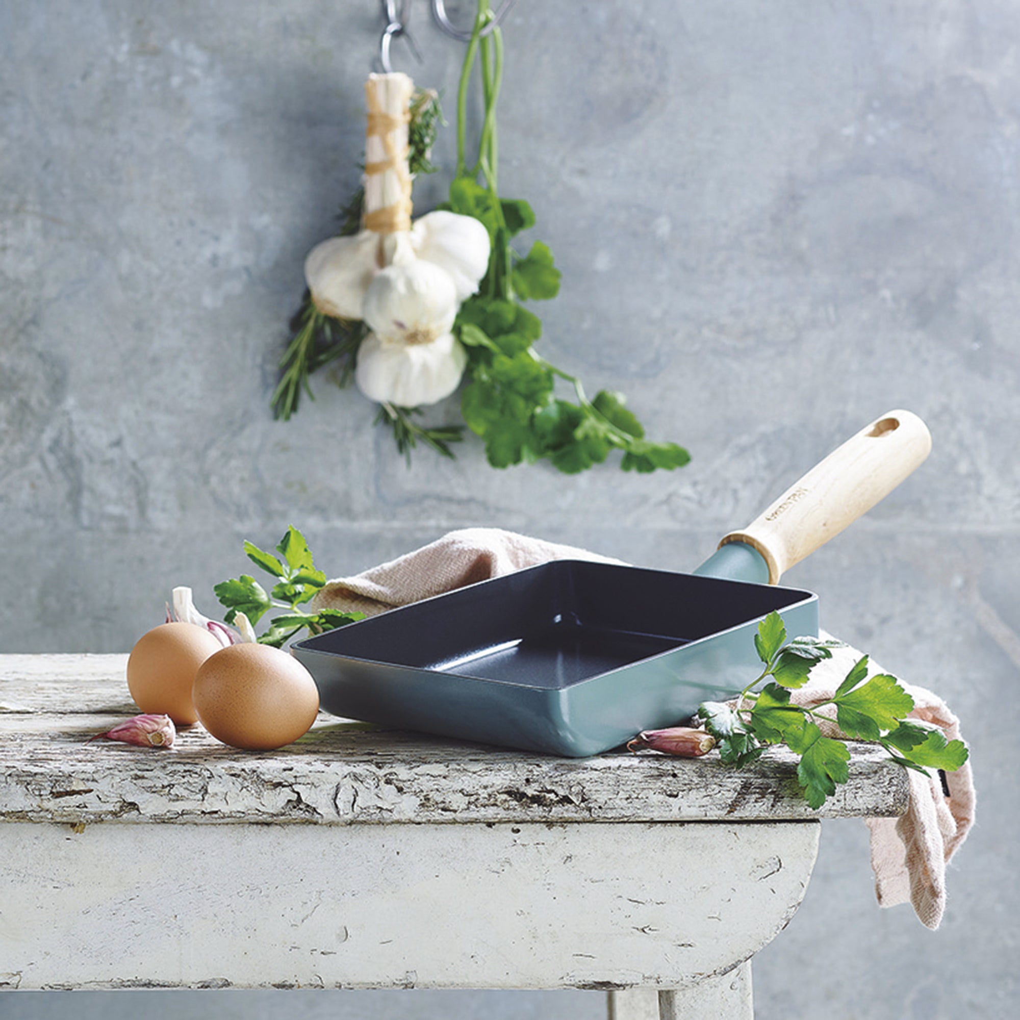 エッグパン – グリーンパン公式オンラインストア