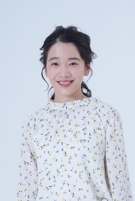 宮城嶋遥加 ミヤギシマハルカ | Grit Agency