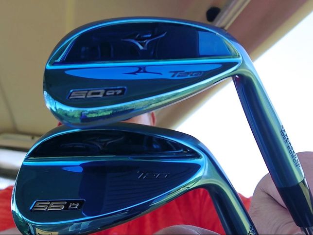 新・貧打爆裂レポート『T20 ウェッジ』 | Gridge［グリッジ］〜ゴルフ