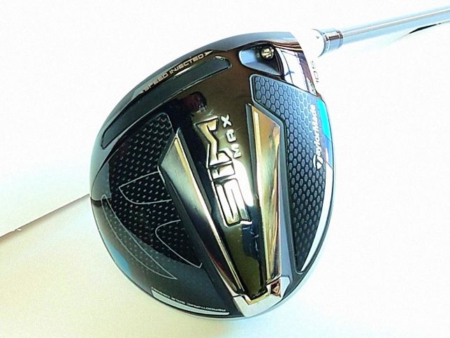 新・貧打爆裂レポート『SIM MAX ドライバー』 | Gridge［グリッジ