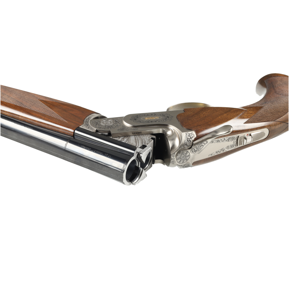 CAESAR GUERINI SUMMIT 12 GAUGE - Griffin & Howe Inc.