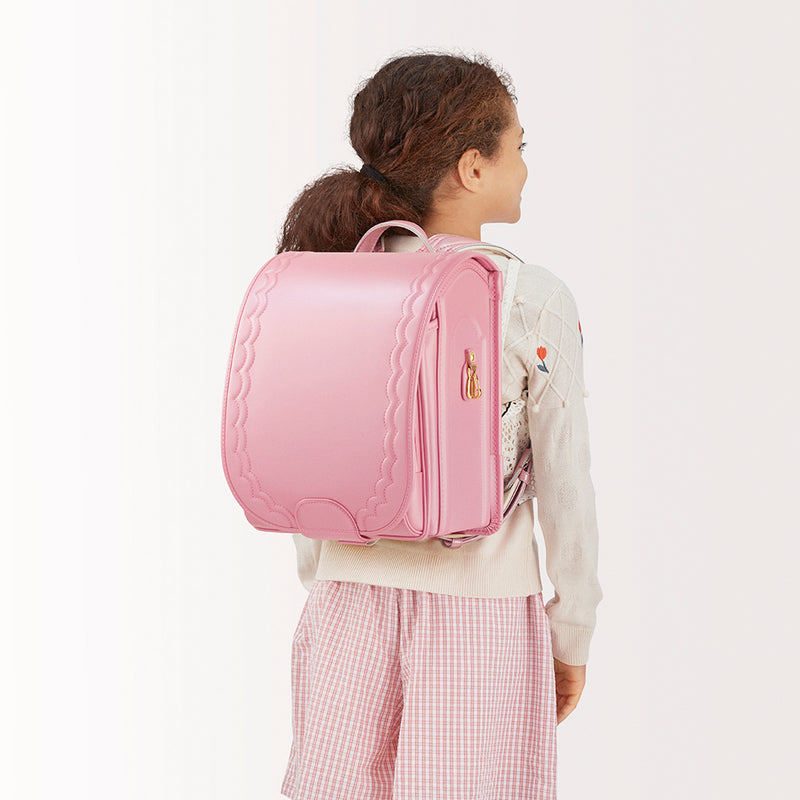No.10｜コフレパール リトルフラミンゴ - griroseのランドセル