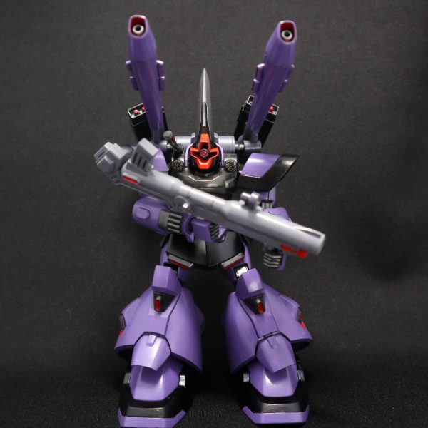 ZGMF-XX09Tⅽ Dom Trooper Canon (ドムトルーパー キャノン)｜KTAさん