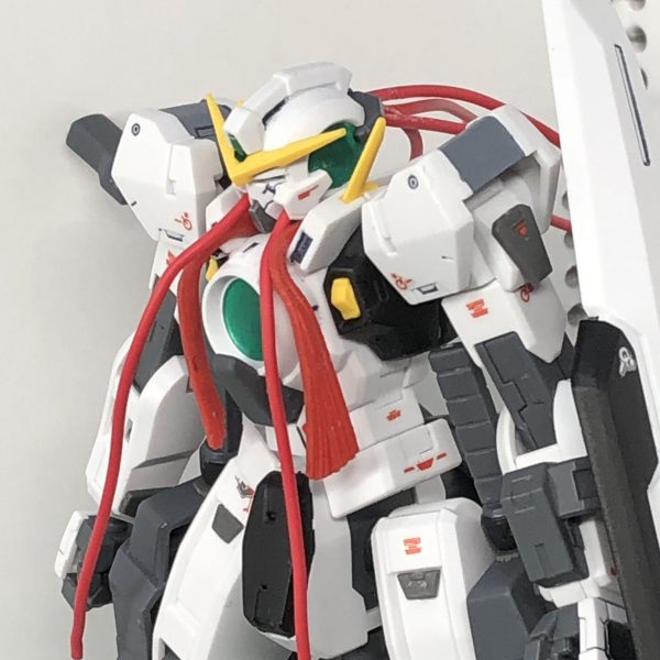 ガンダムナドレ・ガンプラ改造作品まとめ｜ガンダム00｜GUNSTA（ガンスタ）