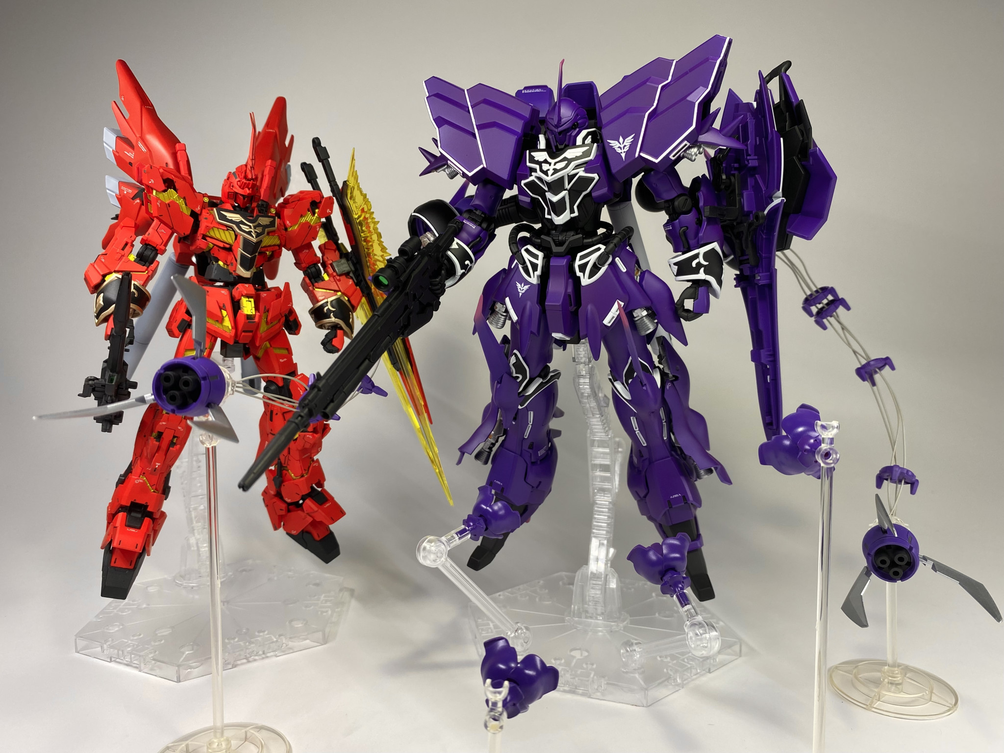 アンジェロ・ザウパー専用 シナンジュ｜@zusarianchannelさんの