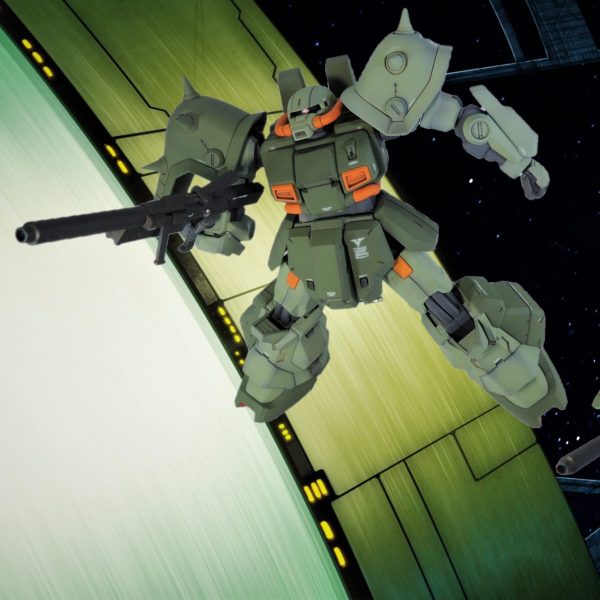 リックディアス、ディジェ、トロハチ、ハイザックリブート30点セット