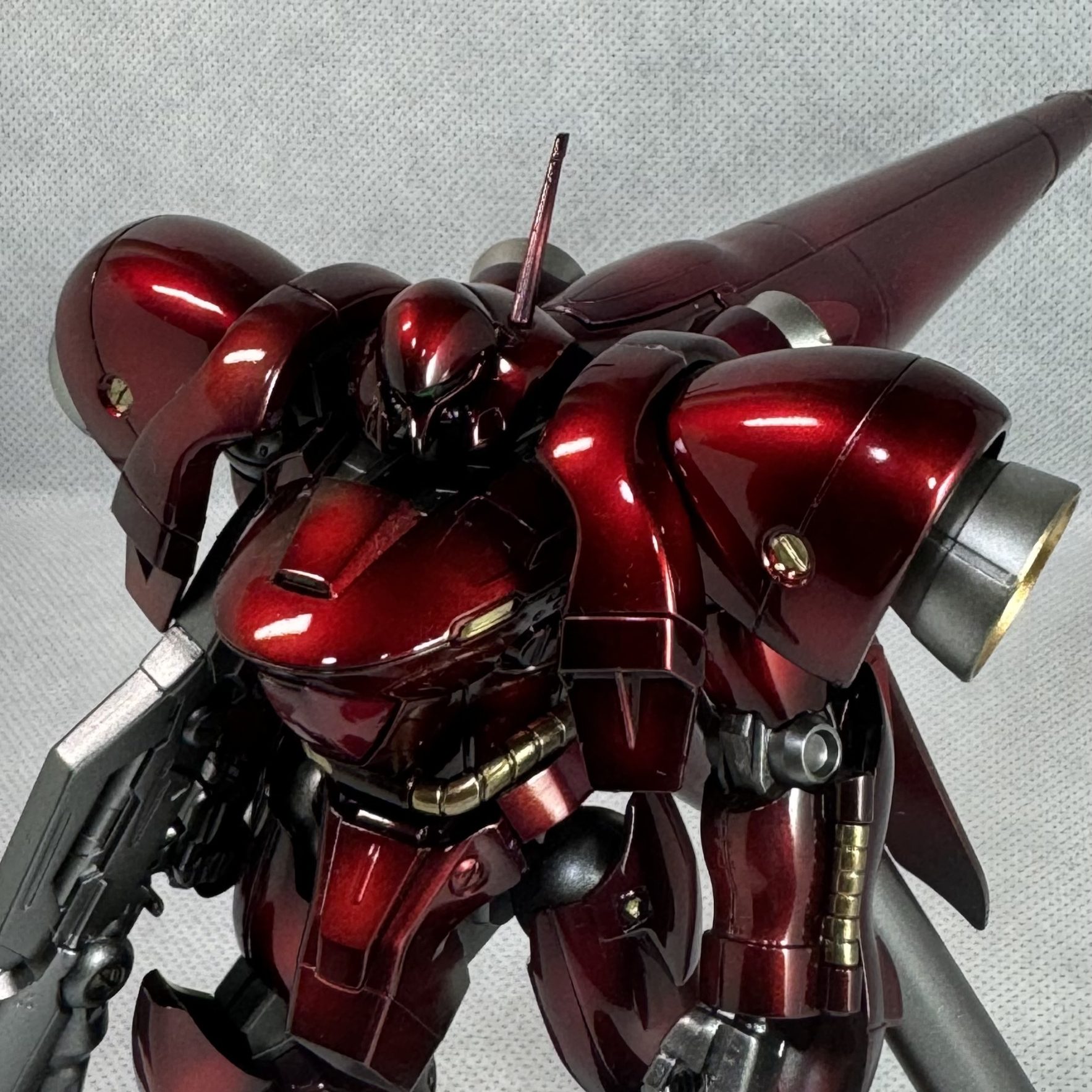 キャラクティックス ハロウィンヘドラキャラ 塗装済み完成品 全高約