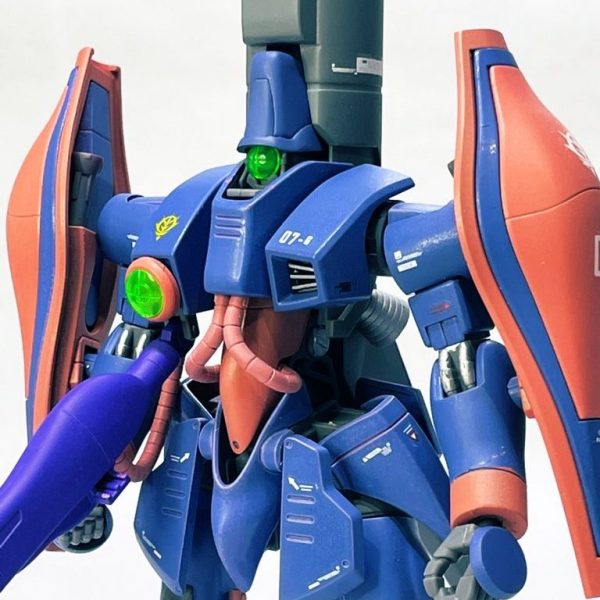 ガザD・ガンプラ改造作品まとめ｜ガンダムZZ｜GUNSTA（ガンスタ）