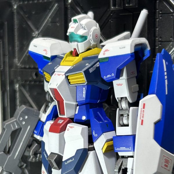 GM／GM・ガンプラ改造作品まとめ｜ビルドファイターズ｜GUNSTA（ガンスタ）