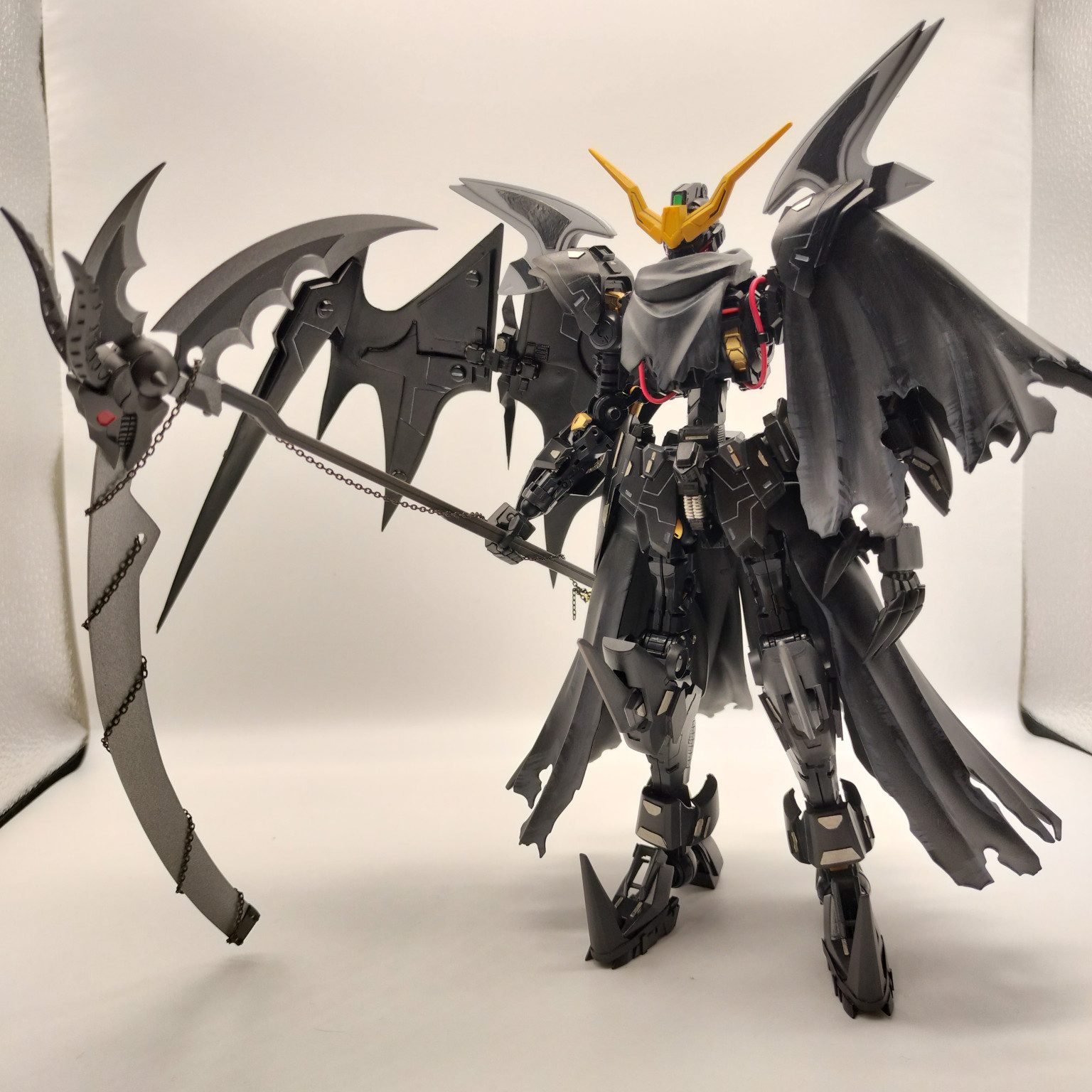 ガンダムトライエイジ ガンダムデスサイズヘル（EW版） Amazon