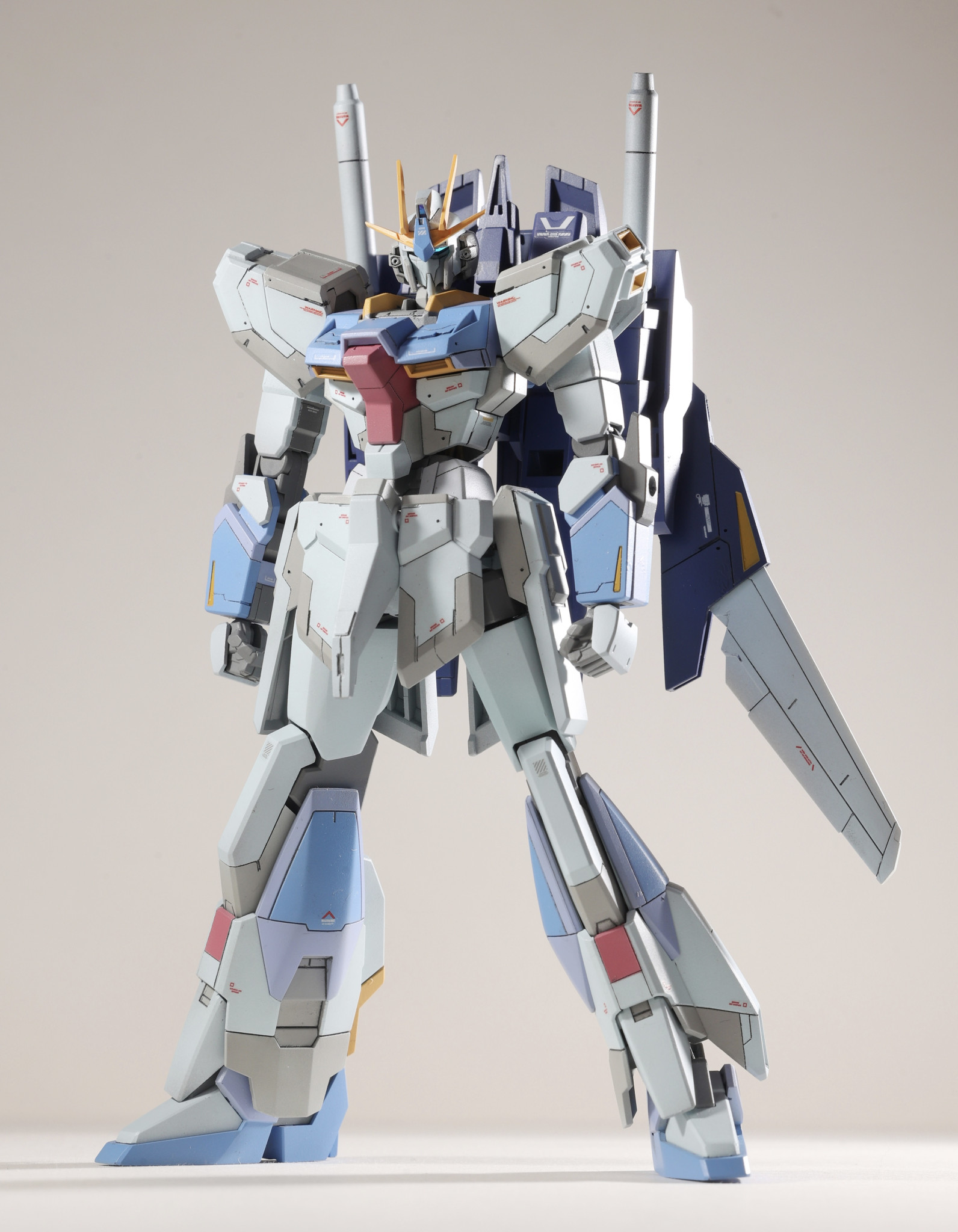 HG ライトニングガンダム｜MAD GRAPHTYさんのガンプラ作品｜GUNSTA