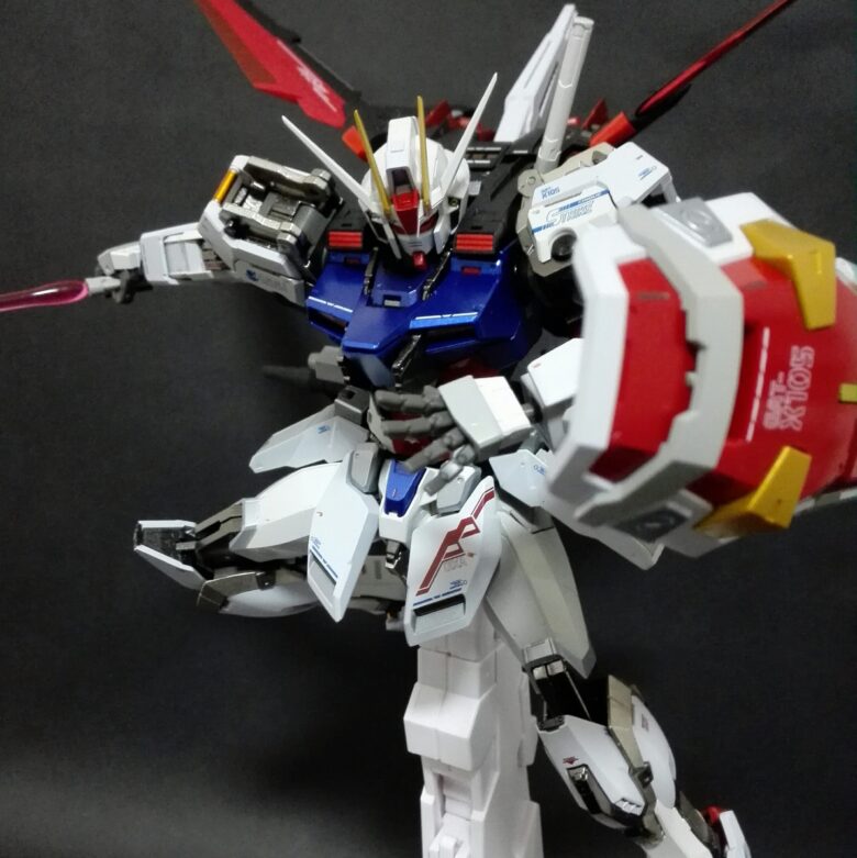 メタルビルド ストライク系11点まとめ売り l build メタルビルド