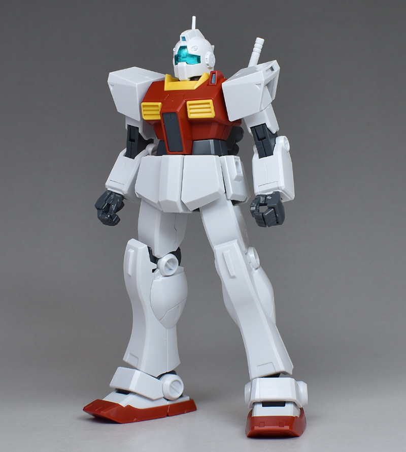 ジム HG ネモ HG ジム改 HG ジムII HG ジムIII HG ジム HG ネモ HG