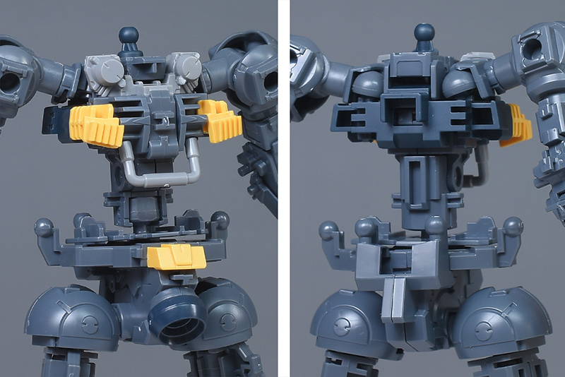 MG トールギスF EW レビュー | ガンダムブログはじめました