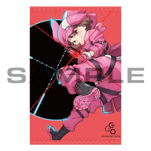 BD/DVD/CD｜ソードアート・オンライン オルタナティブ ガンゲイル