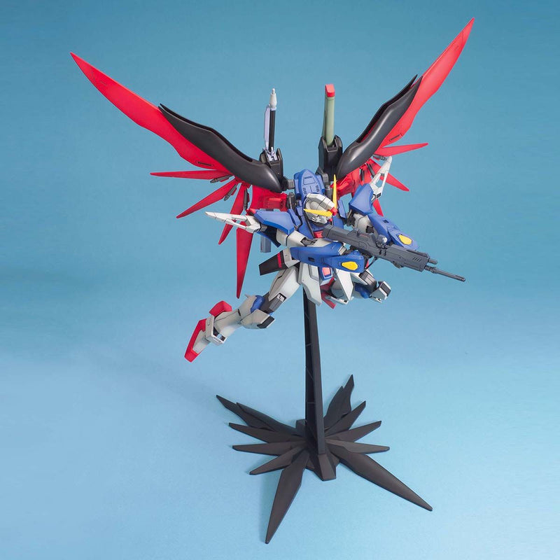 MG Destiny Gundam 1/100 – GUNNZO