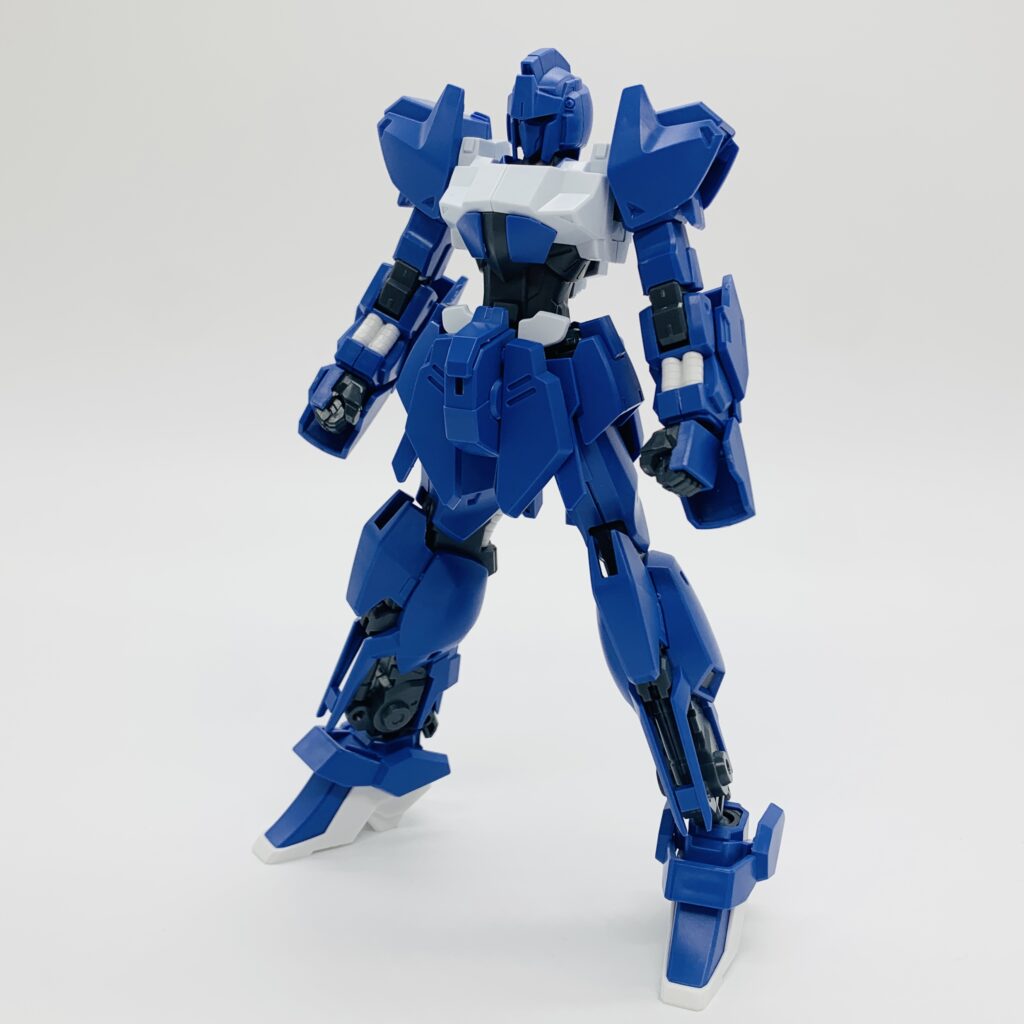 レビュー】HGBF 1/144 百万式（メガシキ）【素組み】 | ガンプラドットコム