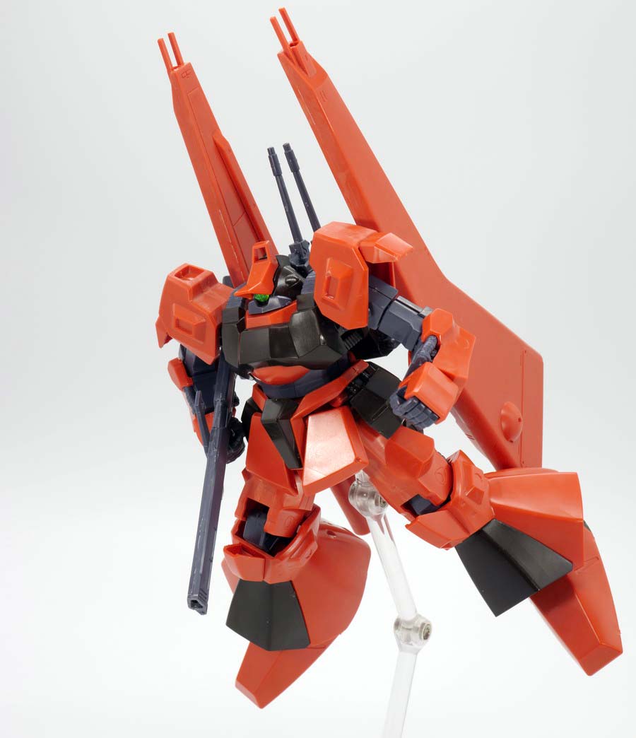 ガンプラ】HGUC シュツルム・ディアス レビュー | ポッチのガンプラ＋