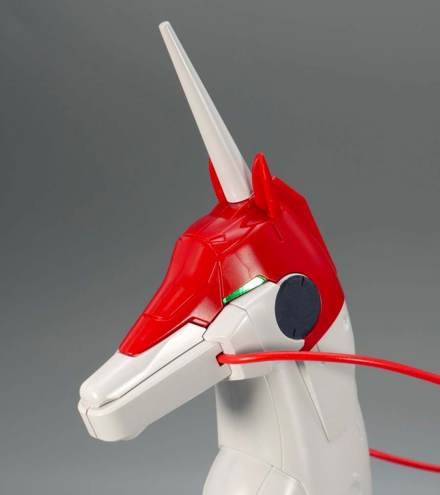 ガンプラ】RG ゴッドガンダム用 拡張セット レビュー【プレバン