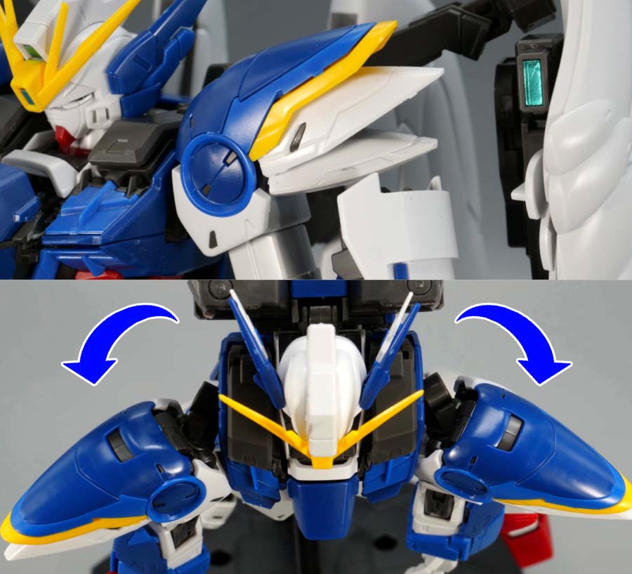 ガンプラ】MG 1/100 ウイングガンダムゼロEW Ver.Ka レビュー | ポッチ