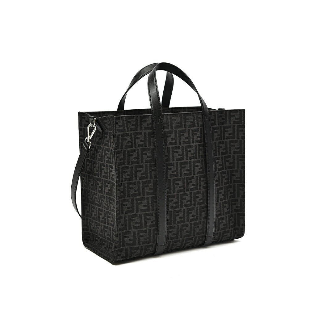 SALE｜FENDI フェンディ / FFモチーフ ジャガードファブリック 2way