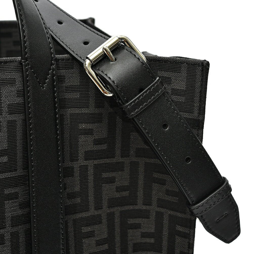 SALE｜FENDI フェンディ / FFモチーフ ジャガードファブリック 2way