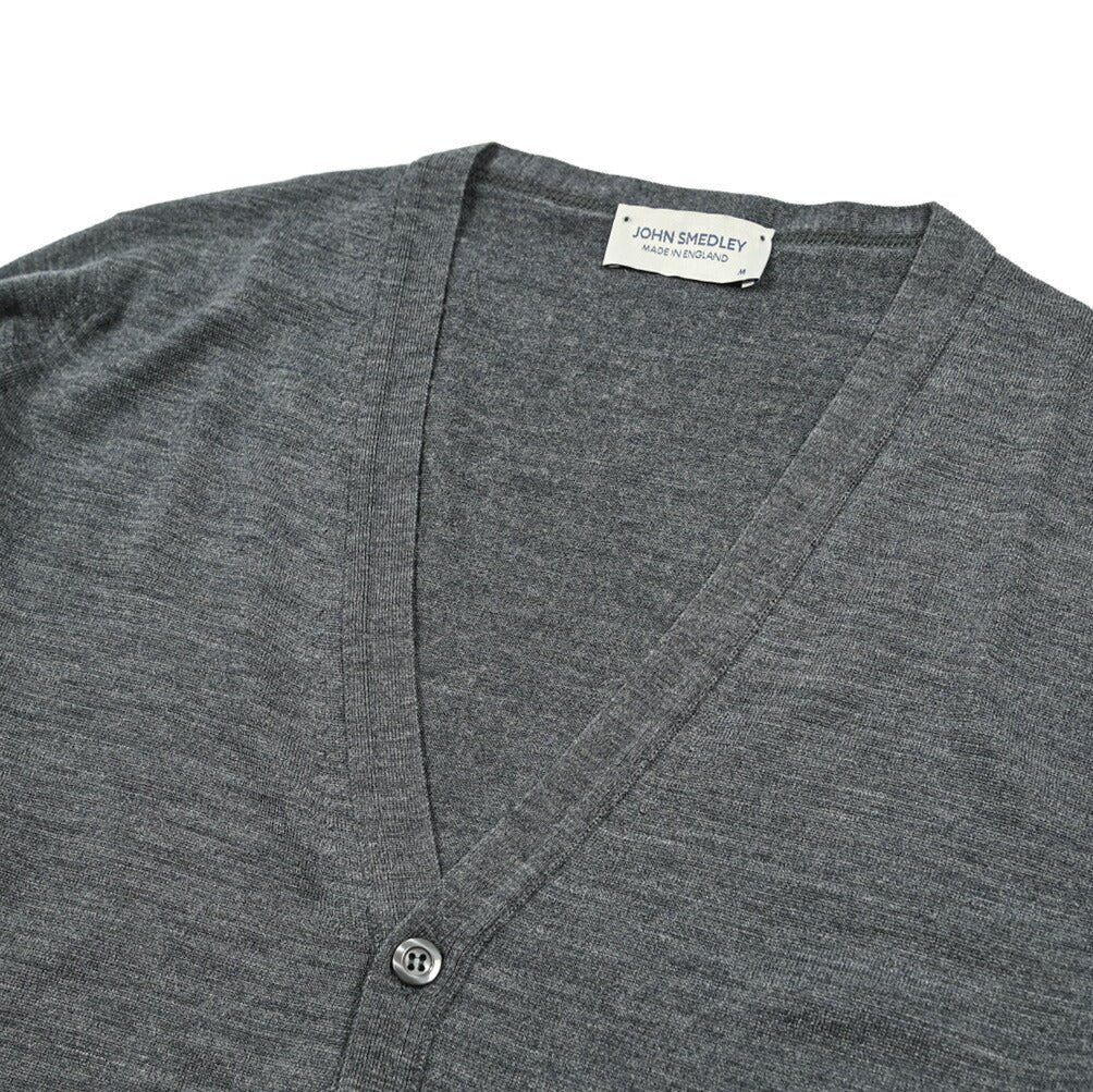 SALE｜JOHN SMEDLEY ジョンスメドレー / PETWORTH STANDARD FIT